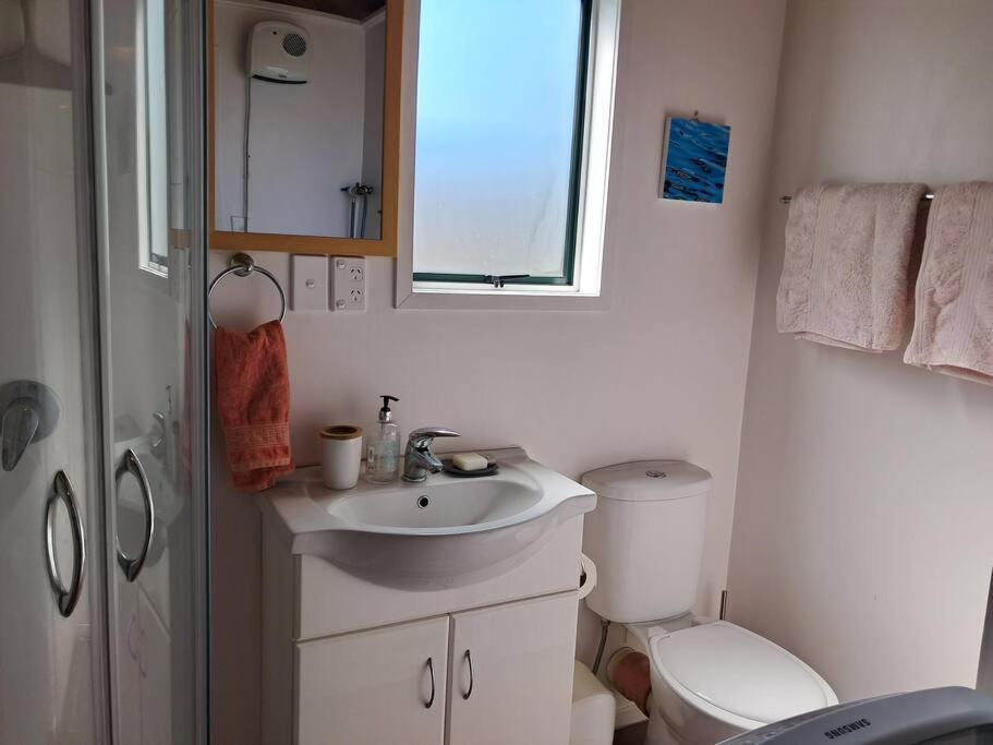 Sweet Guesthouse Waitara Εξωτερικό φωτογραφία