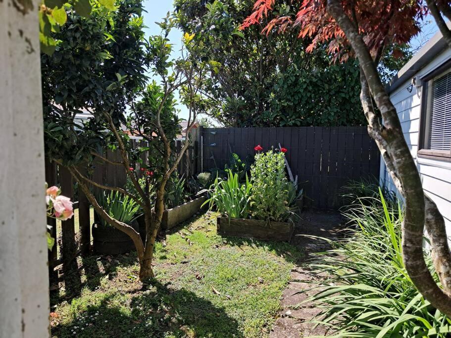Sweet Guesthouse Waitara Εξωτερικό φωτογραφία
