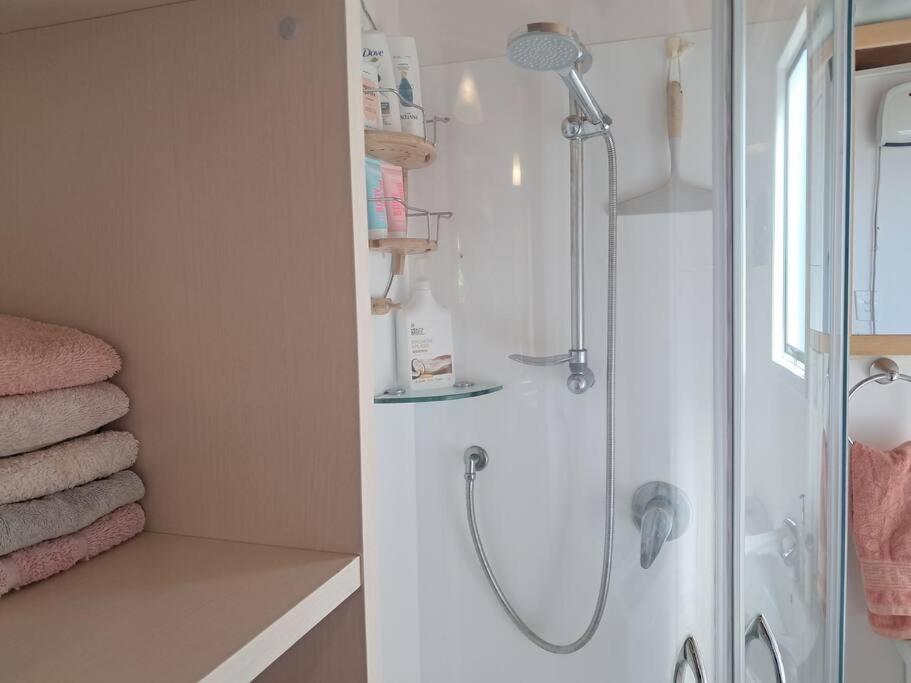 Sweet Guesthouse Waitara Εξωτερικό φωτογραφία