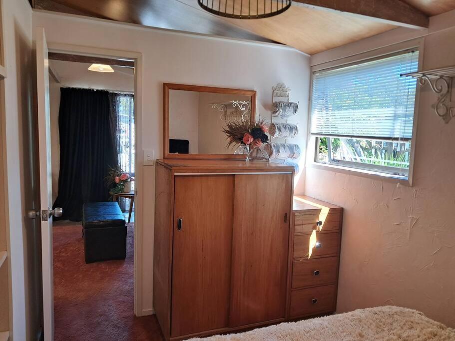 Sweet Guesthouse Waitara Εξωτερικό φωτογραφία